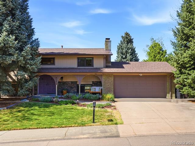 8693 E Saratoga Place