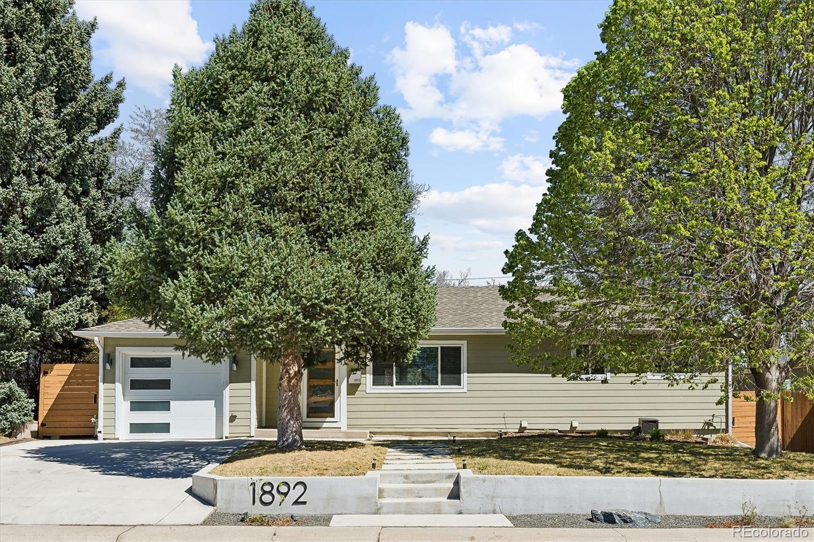 1892 S Forest Street