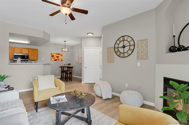 7440 S Blackhawk Street Unit: 2-105