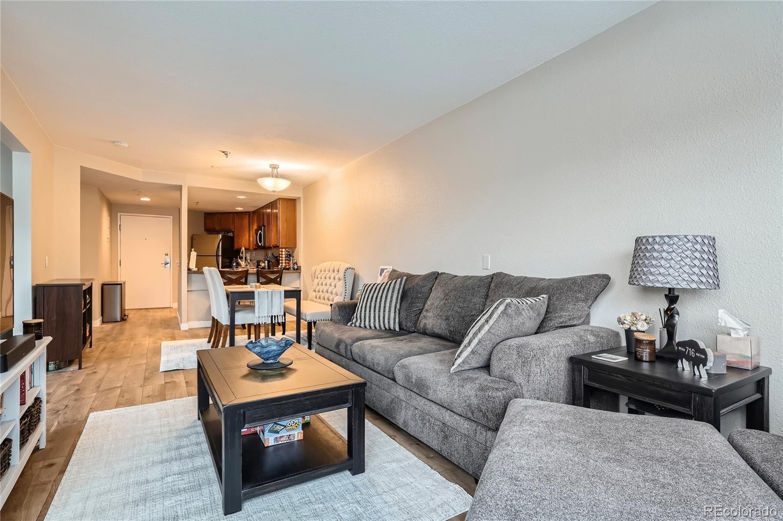 100 Park Avenue W Unit: 201