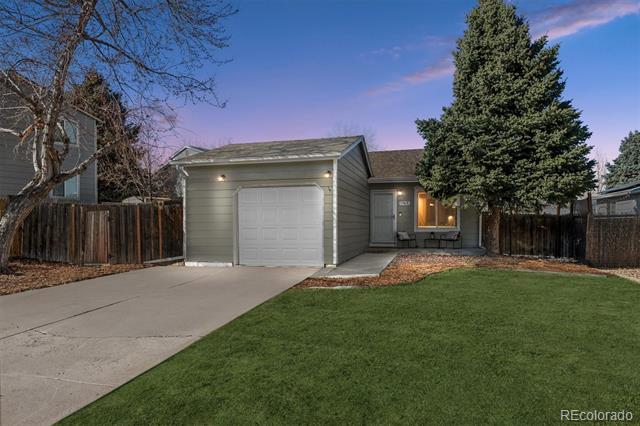 17411 E Layton Drive
