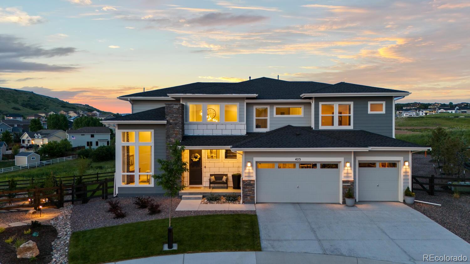 423 Rogers Way