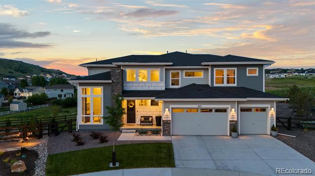 423 Rogers Way
