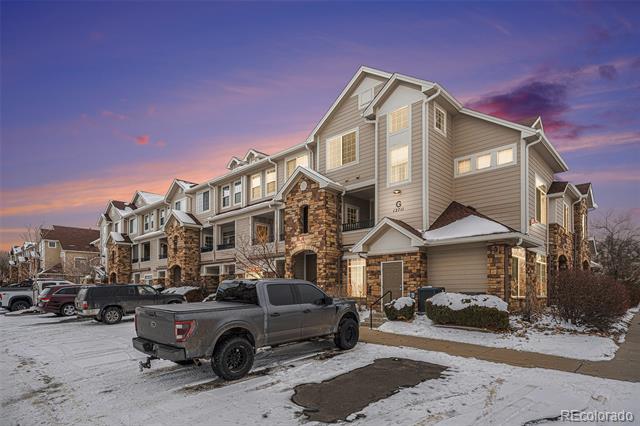 12711 Colorado Boulevard Unit: 702G