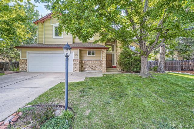 4675 Quail Creek Lane