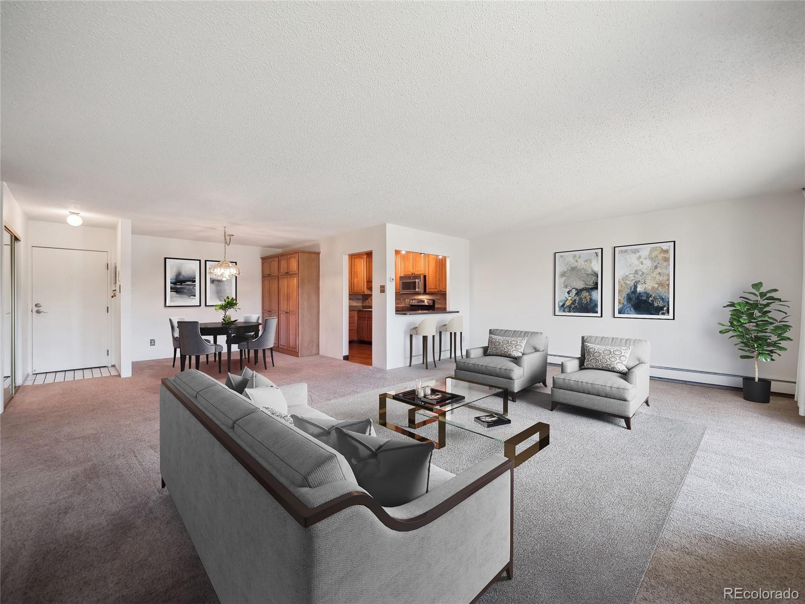 13618 E Bethany Place Unit: 306