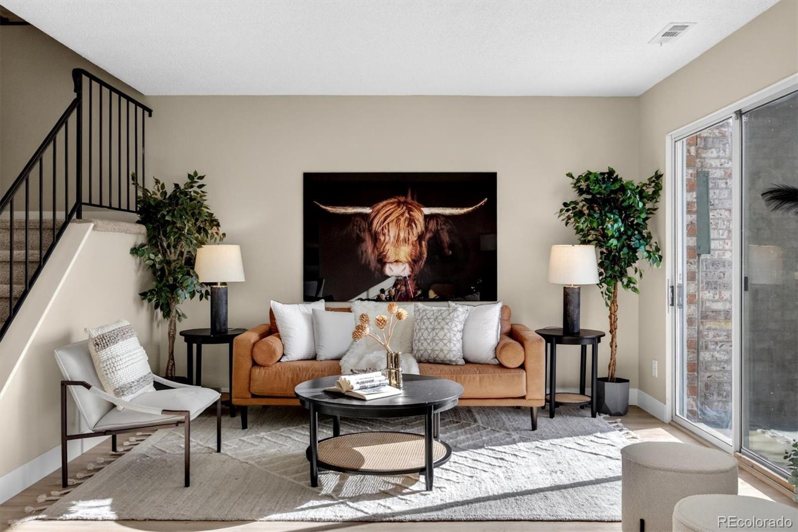 3459 S Ammons Street Unit: 4-7