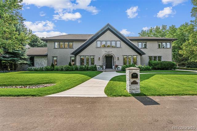 3 Gray Owl Road