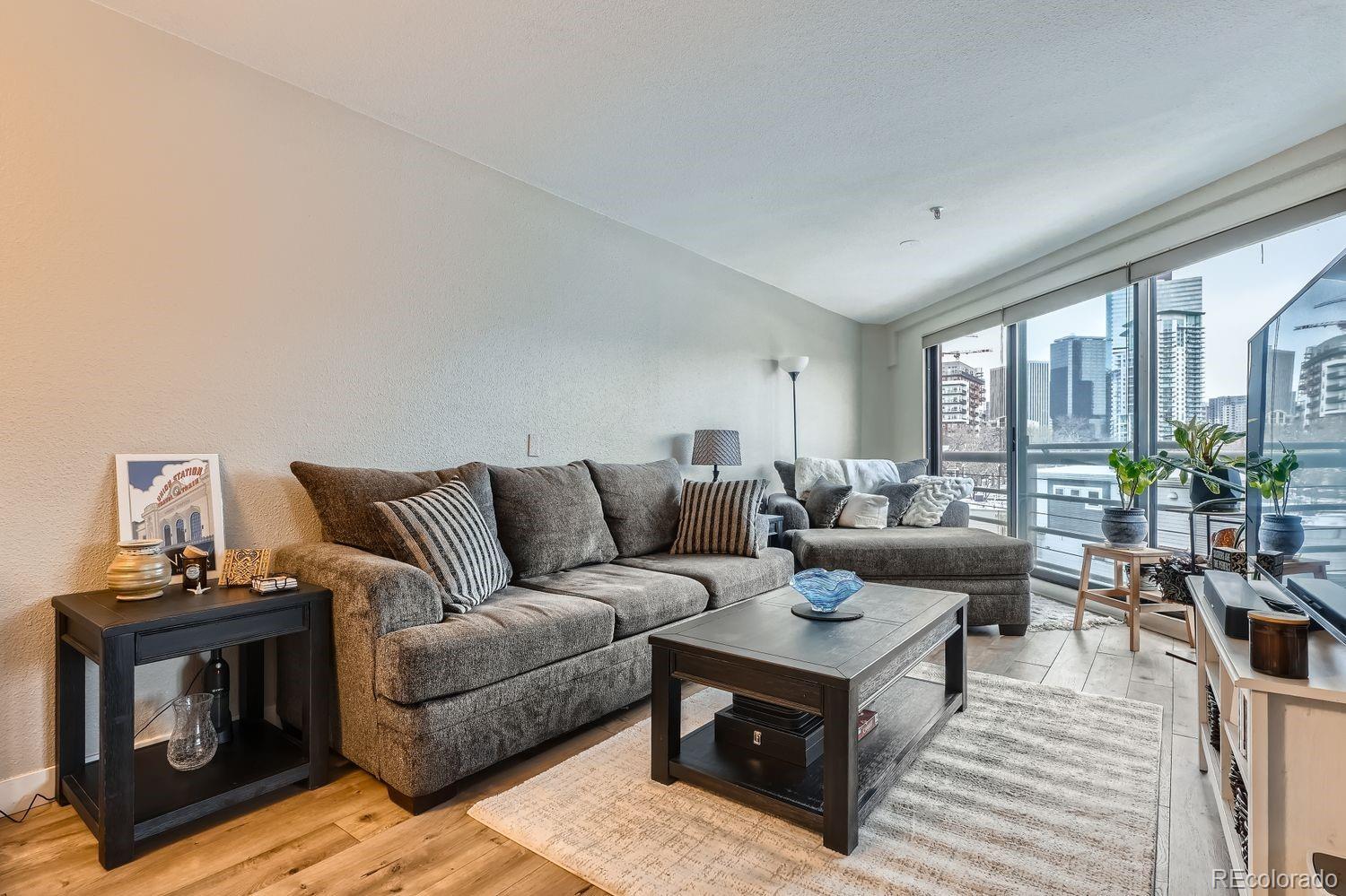 100 Park Avenue W Unit: 201
