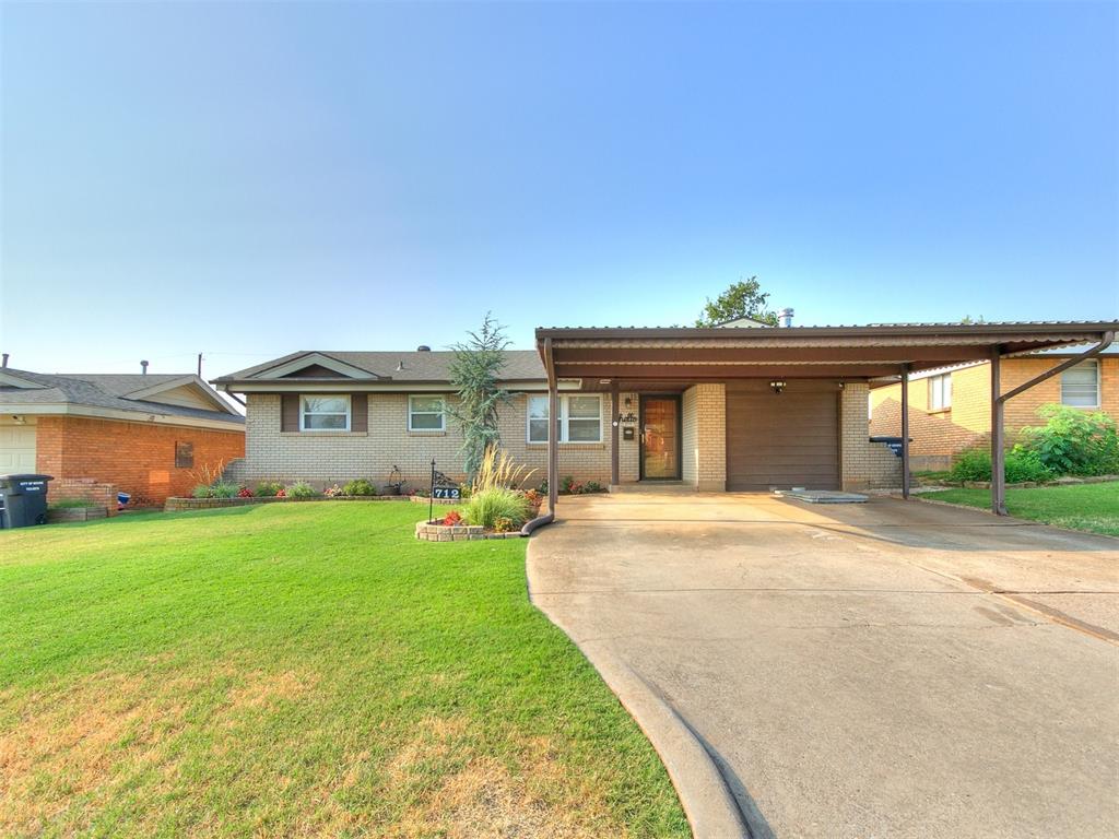 712 SW 2nd Street