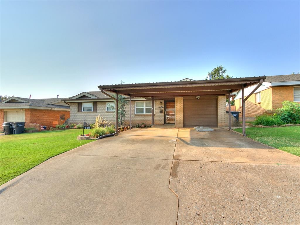 712 SW 2nd Street