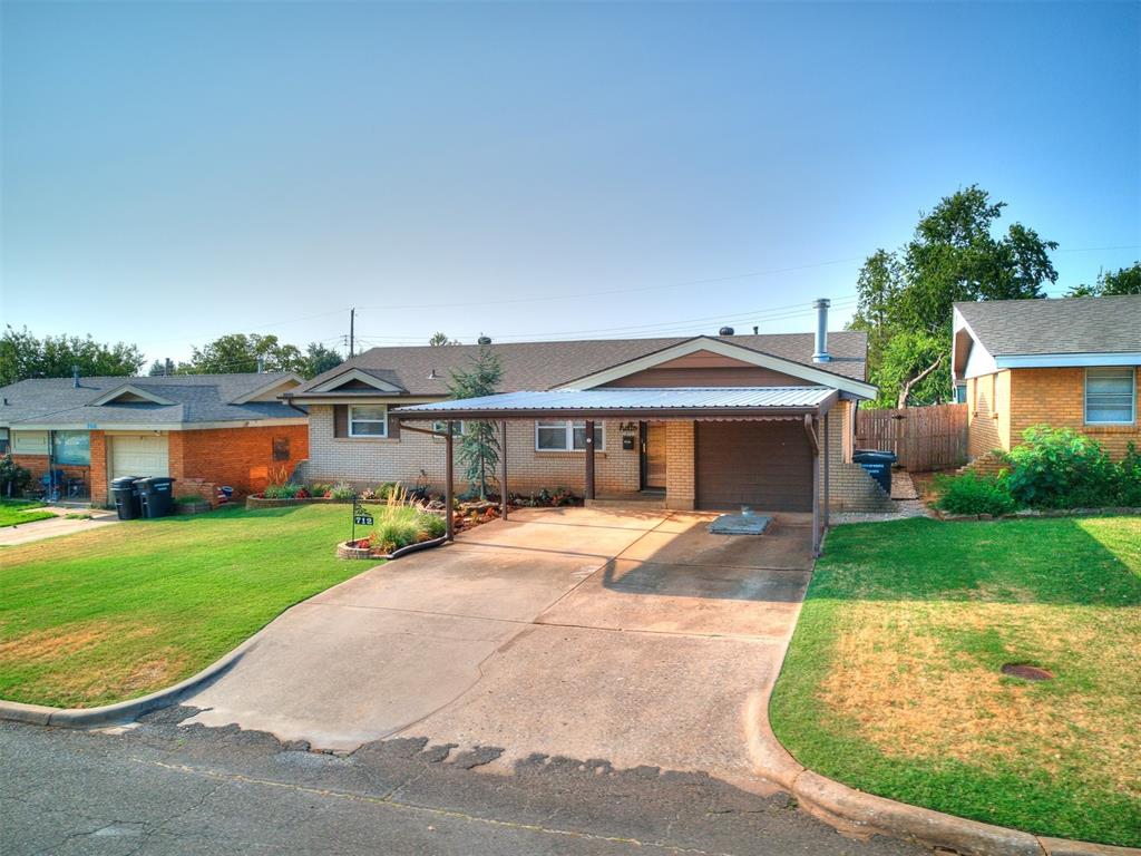 712 SW 2nd Street