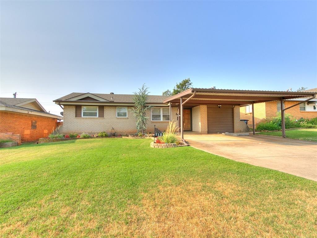 712 SW 2nd Street