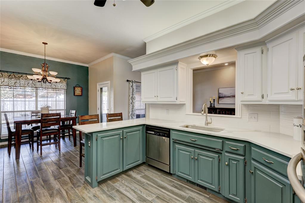 4105 Devon Drive