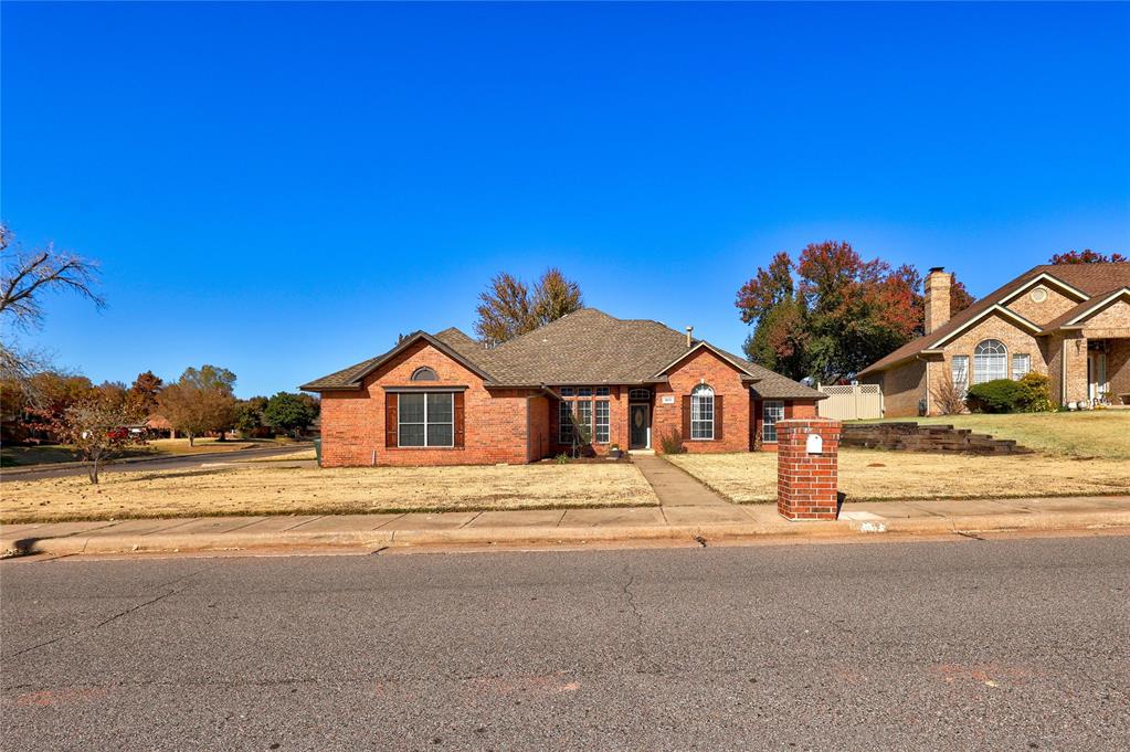 4105 Devon Drive