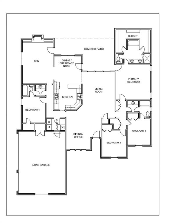 4105 Devon Drive