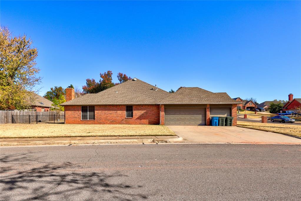 4105 Devon Drive