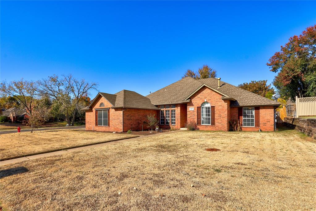 4105 Devon Drive