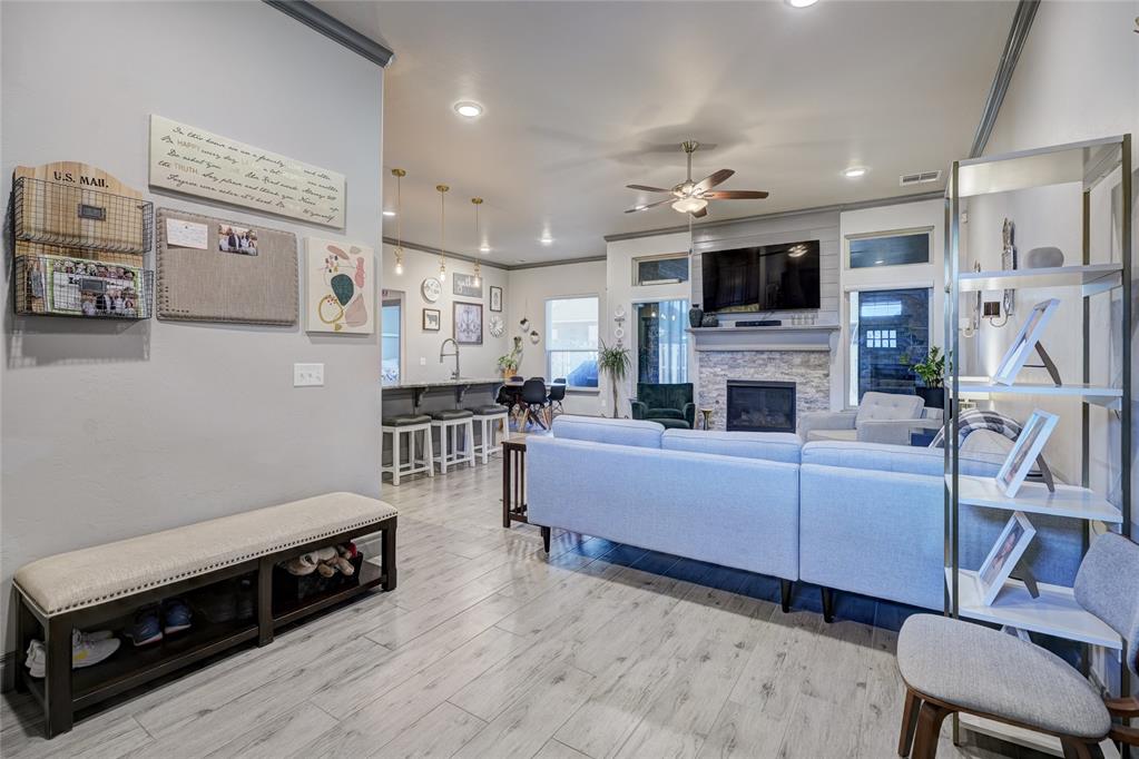3325 Wakefield Road