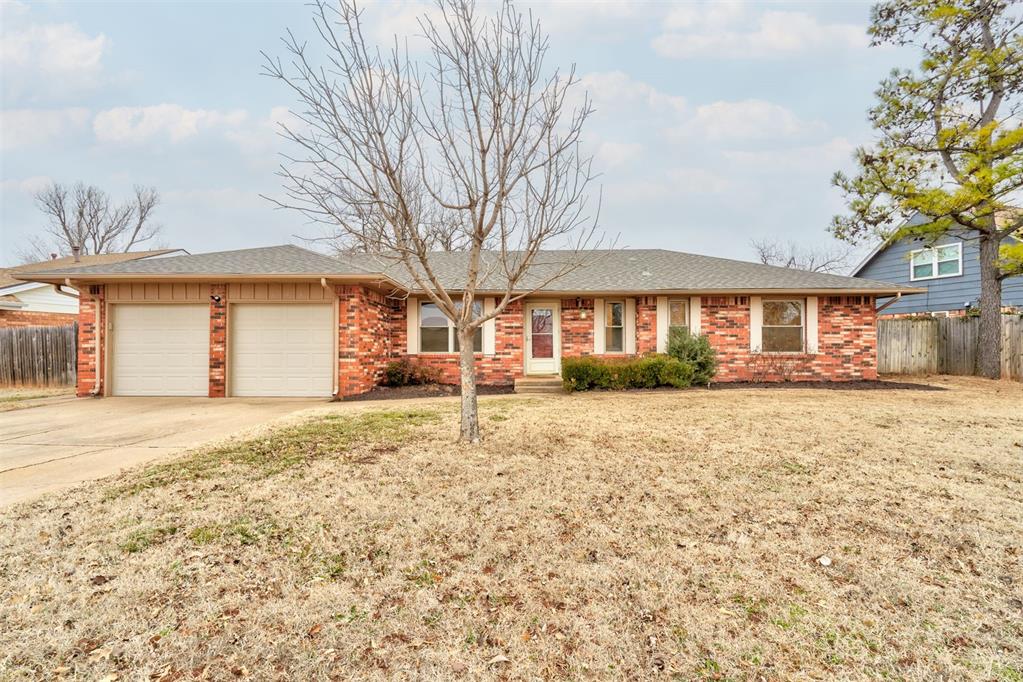 1028 Hunters Glen Circle