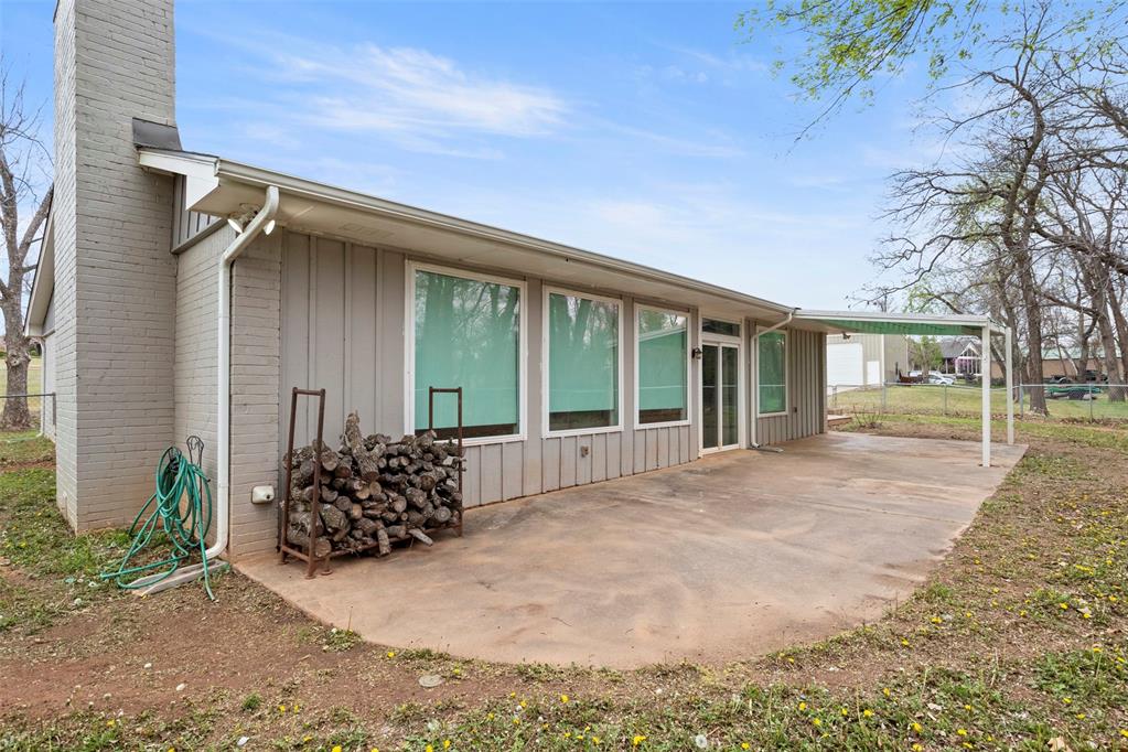 1604 Mill Creek Road