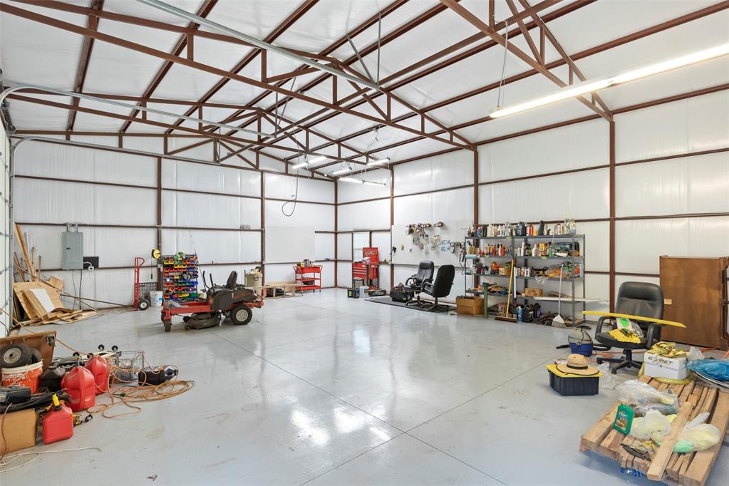 1604 Mill Creek Road