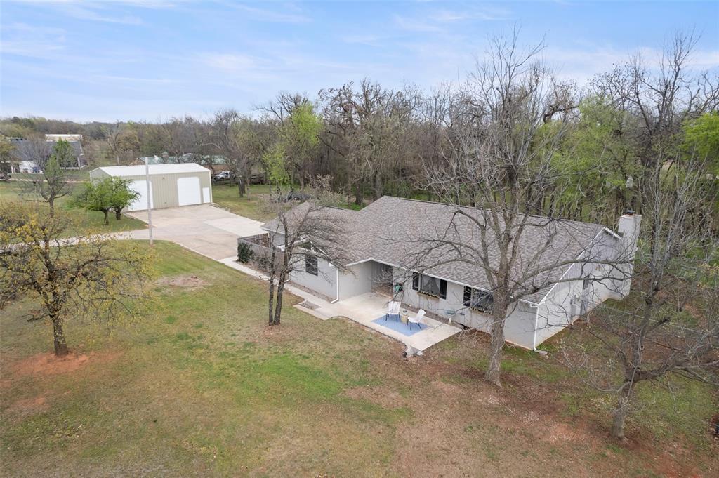 1604 Mill Creek Road