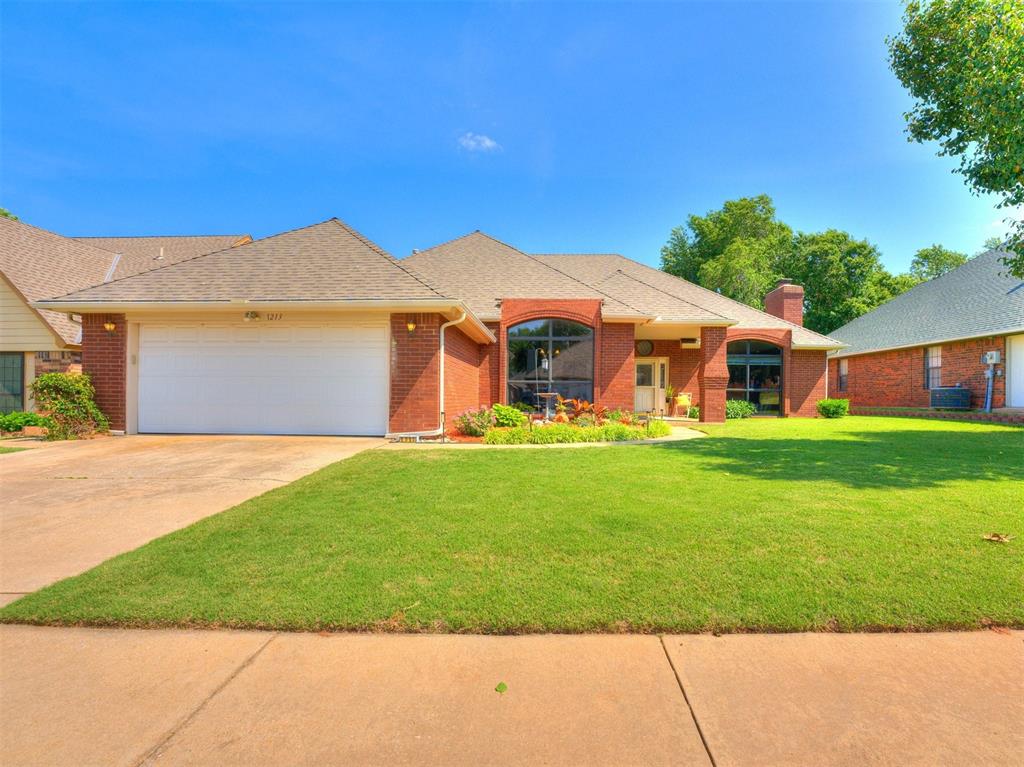 1213 NW 198th Street
