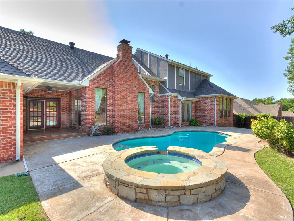916 Caines Hill Road