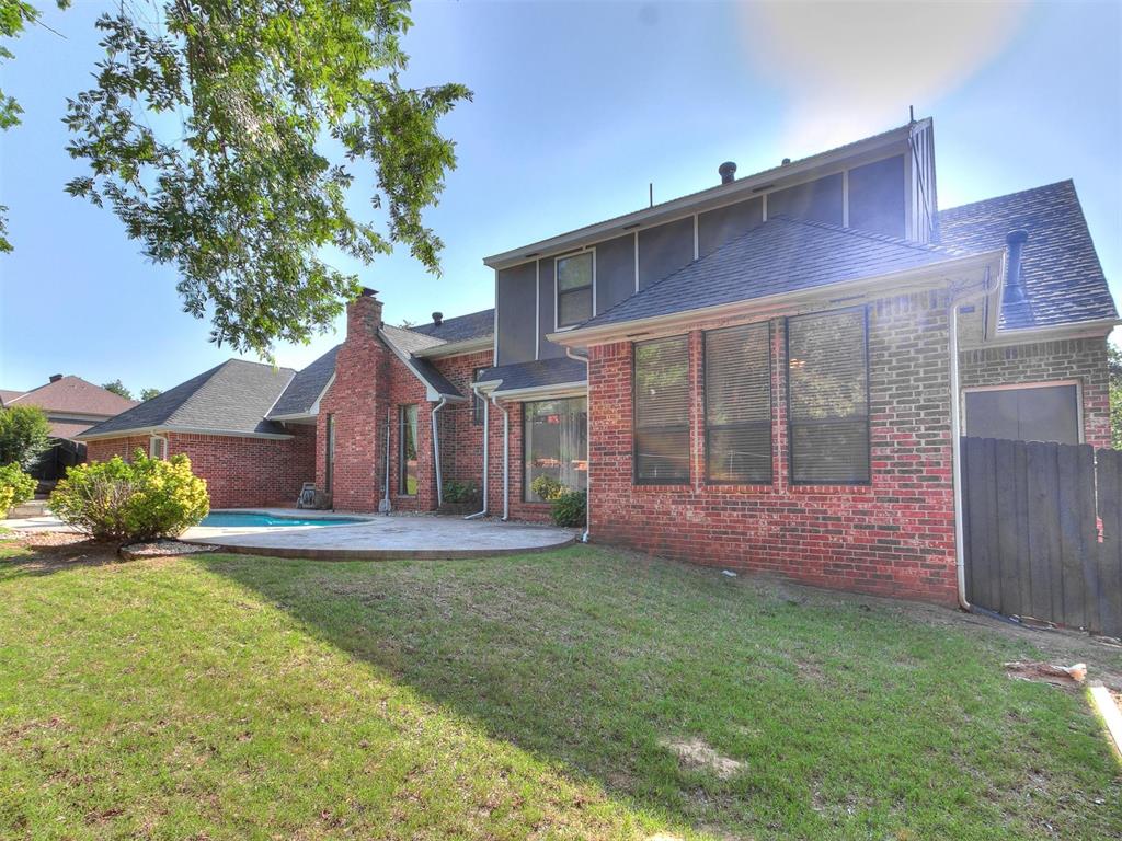 916 Caines Hill Road