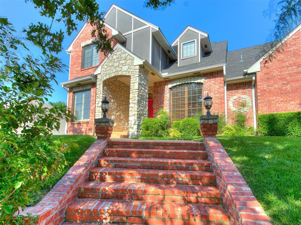 916 Caines Hill Road