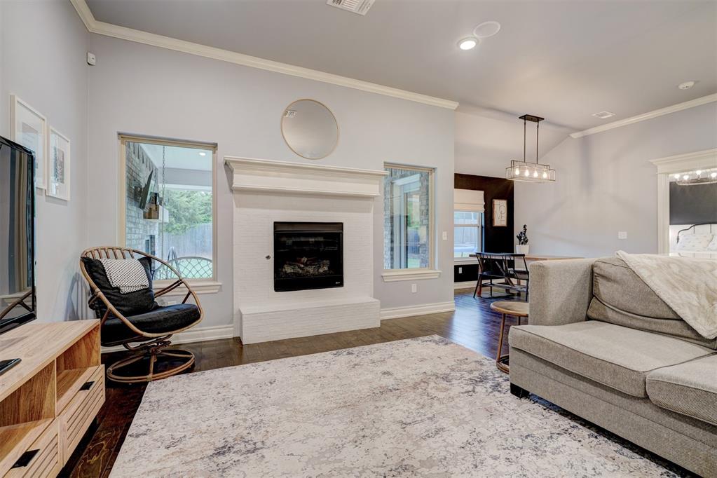 4924 Mahogany Drive