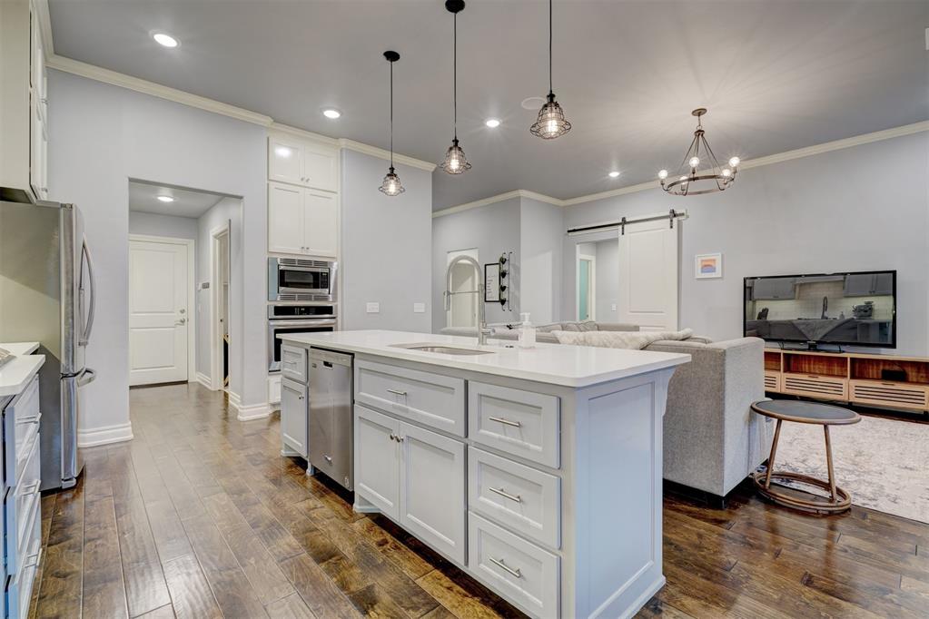 4924 Mahogany Drive