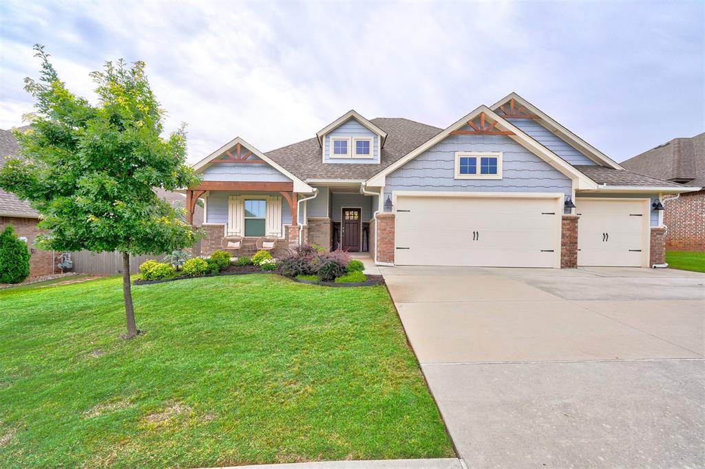 4924 Mahogany Drive