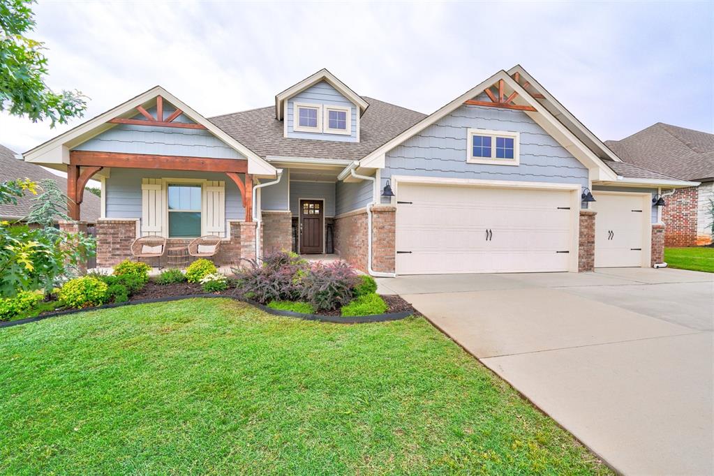 4924 Mahogany Drive