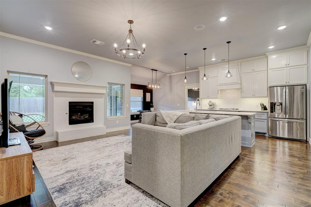 4924 Mahogany Drive