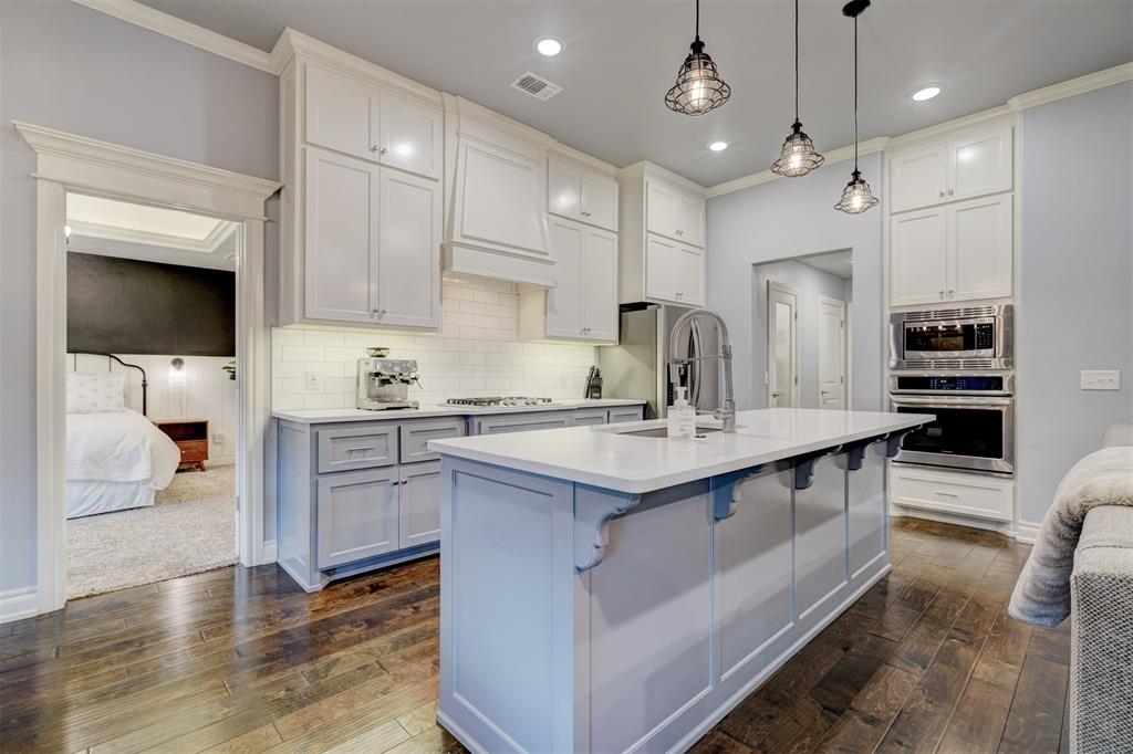 4924 Mahogany Drive