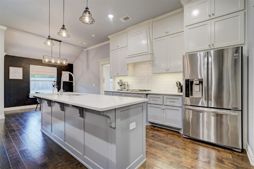 4924 Mahogany Drive