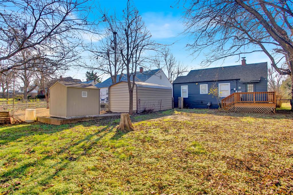 2113 NW 34th Street