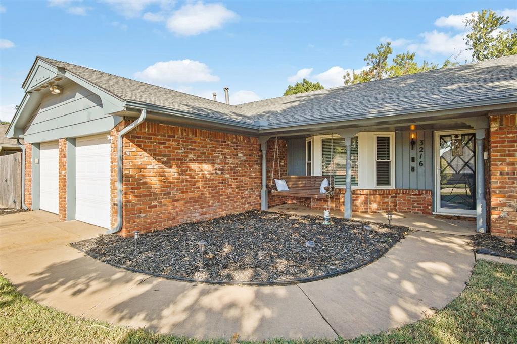 3216 Beverly Drive