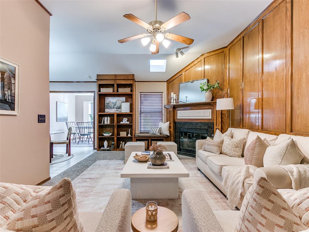 18312 Chestnut Oak Drive