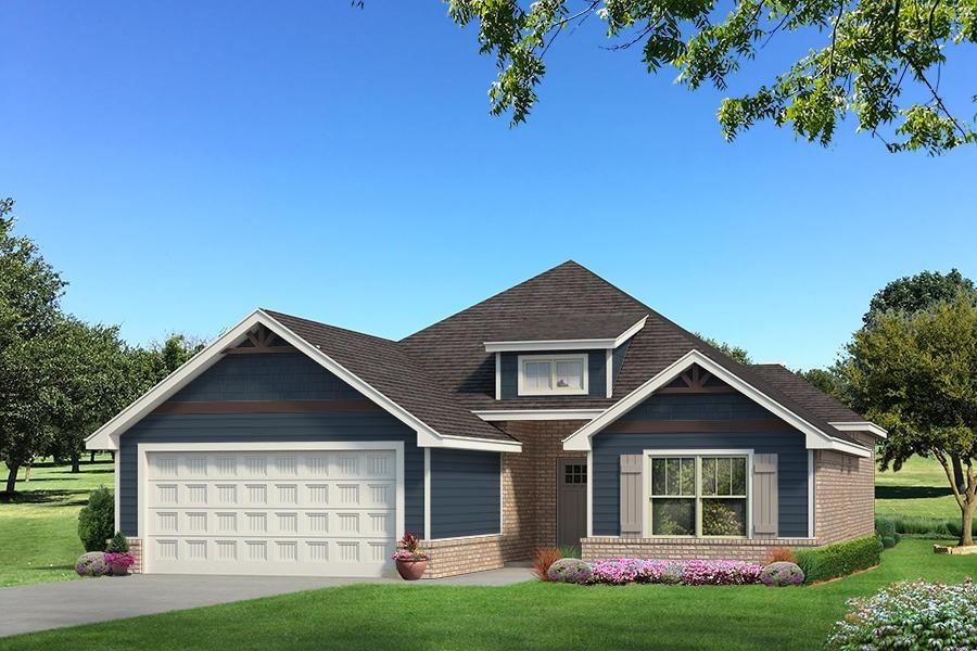 3016 Arbor Hill Drive