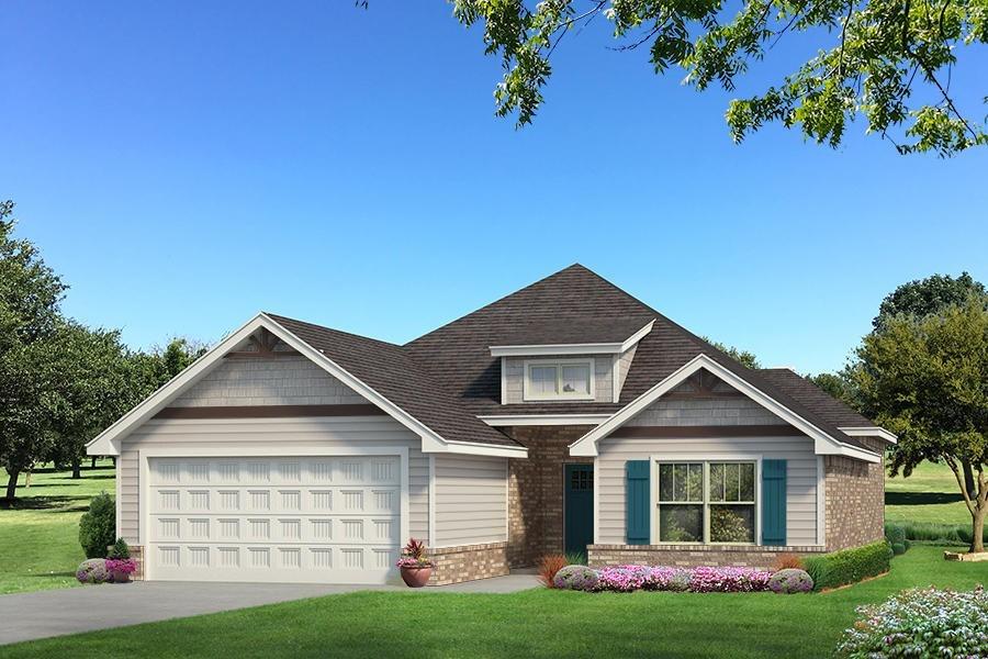 3016 Arbor Hill Drive