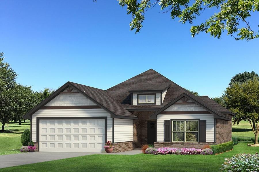 3016 Arbor Hill Drive