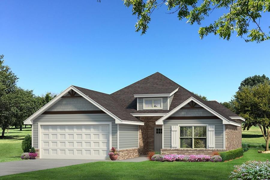 3016 Arbor Hill Drive