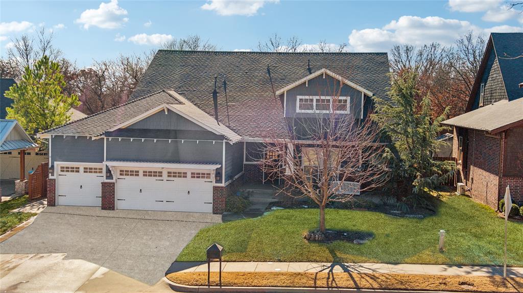 7224 Skipping Stone Drive