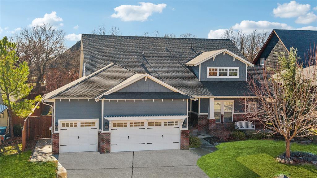 7224 Skipping Stone Drive