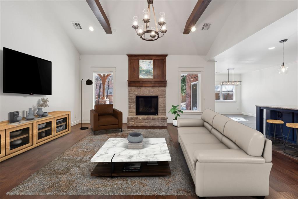 7224 Skipping Stone Drive