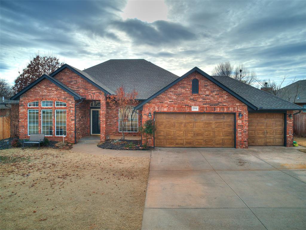 2916 Sterling Drive