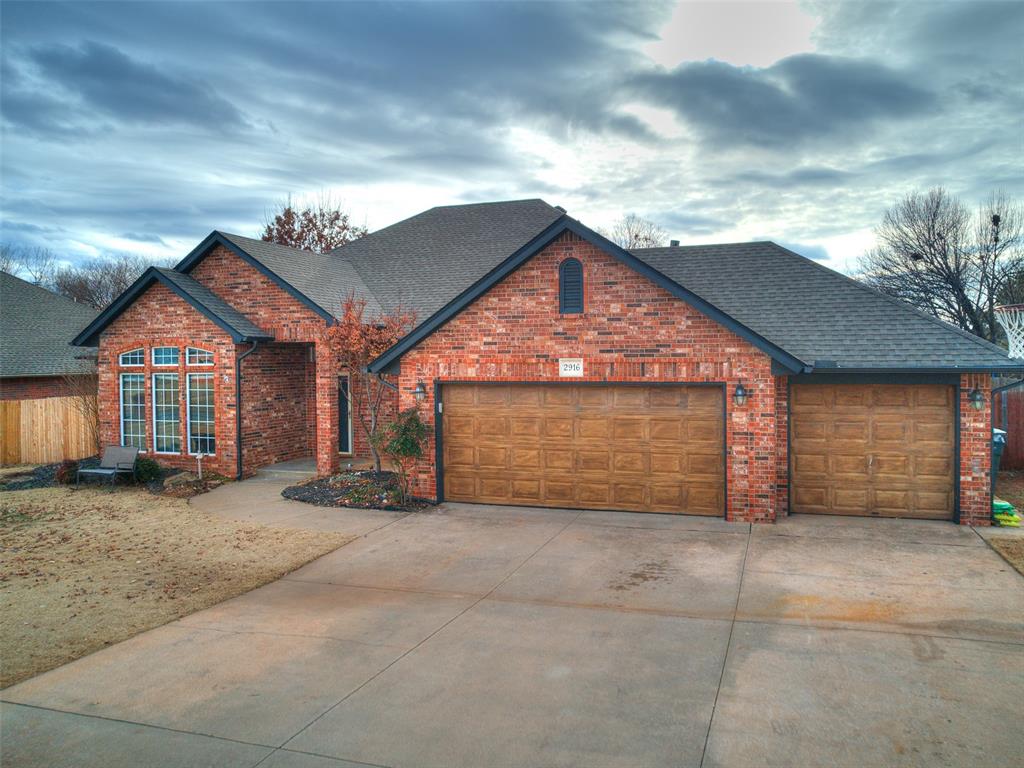 2916 Sterling Drive